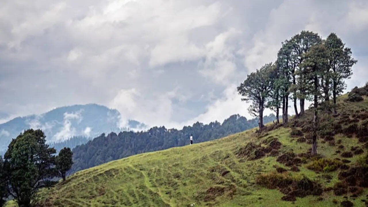 7 Peaceful hill stations in India for a quiet escape