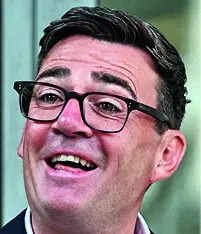 Burnham is Labour chief, to take over as PM on July 20