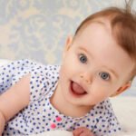10 baby girl names inspired by wildflowers that bloom without anyone noticing