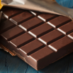 Why are chocolate bars divided into little squares? The clever reason behind a design we rarely question