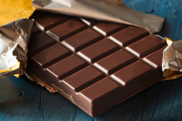 Why are chocolate bars divided into little squares? The clever reason behind a design we rarely question