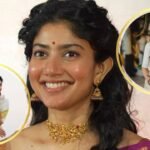'Ramayan' star Sai Pallavi proves less is more with these 6 timeless saree looks