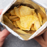 Why are chips packets filled with air? The real reason has nothing to do with fooling customers