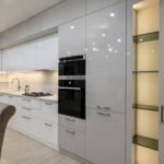 Small kitchen? These 8 UK-style space-saving pantry ideas are perfect for your home