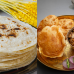 14 popular Indian breads and their calorie count