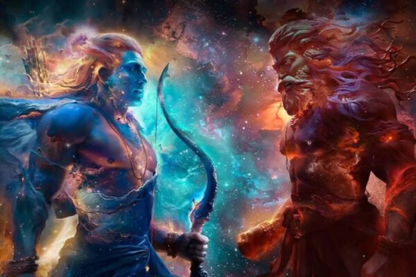 Ramayana Trailer Release Live Updates: Ranbir Kapoor, Sai Pallavi, Yash, Nitesh Tiwari and Namit Malhotra gear up to unveil trailer at San Diego Comic-Con