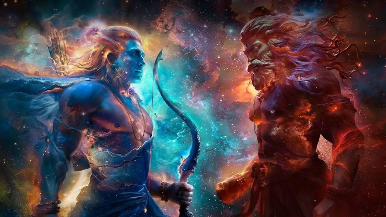 Ramayana Trailer Release Live Updates: Ranbir Kapoor, Sai Pallavi, Yash, Nitesh Tiwari and Namit Malhotra gear up to unveil trailer at San Diego Comic-Con