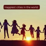 8 happiest cities in the world in 2026 that every traveller should visit