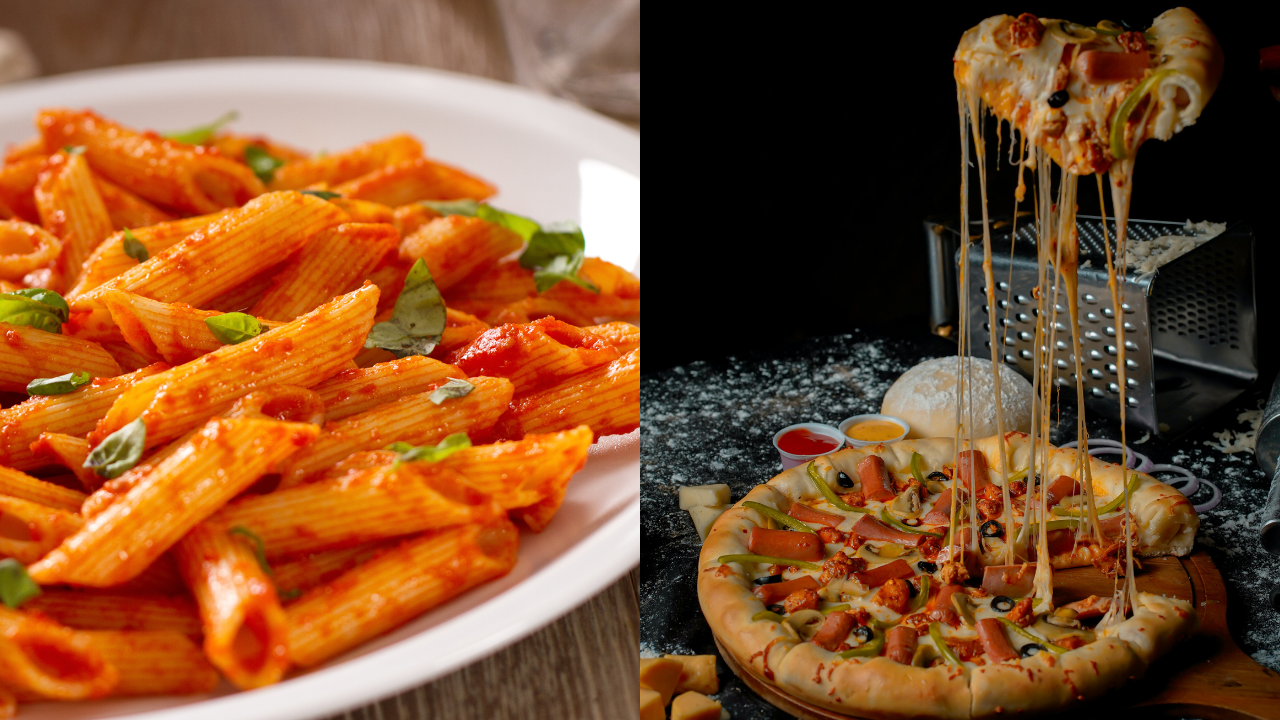 10 foods Indians pronounce differently from the rest of the world