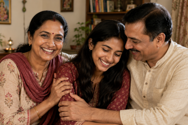 They may seem controlling, but these 6 habits reveal parents who care deeply
