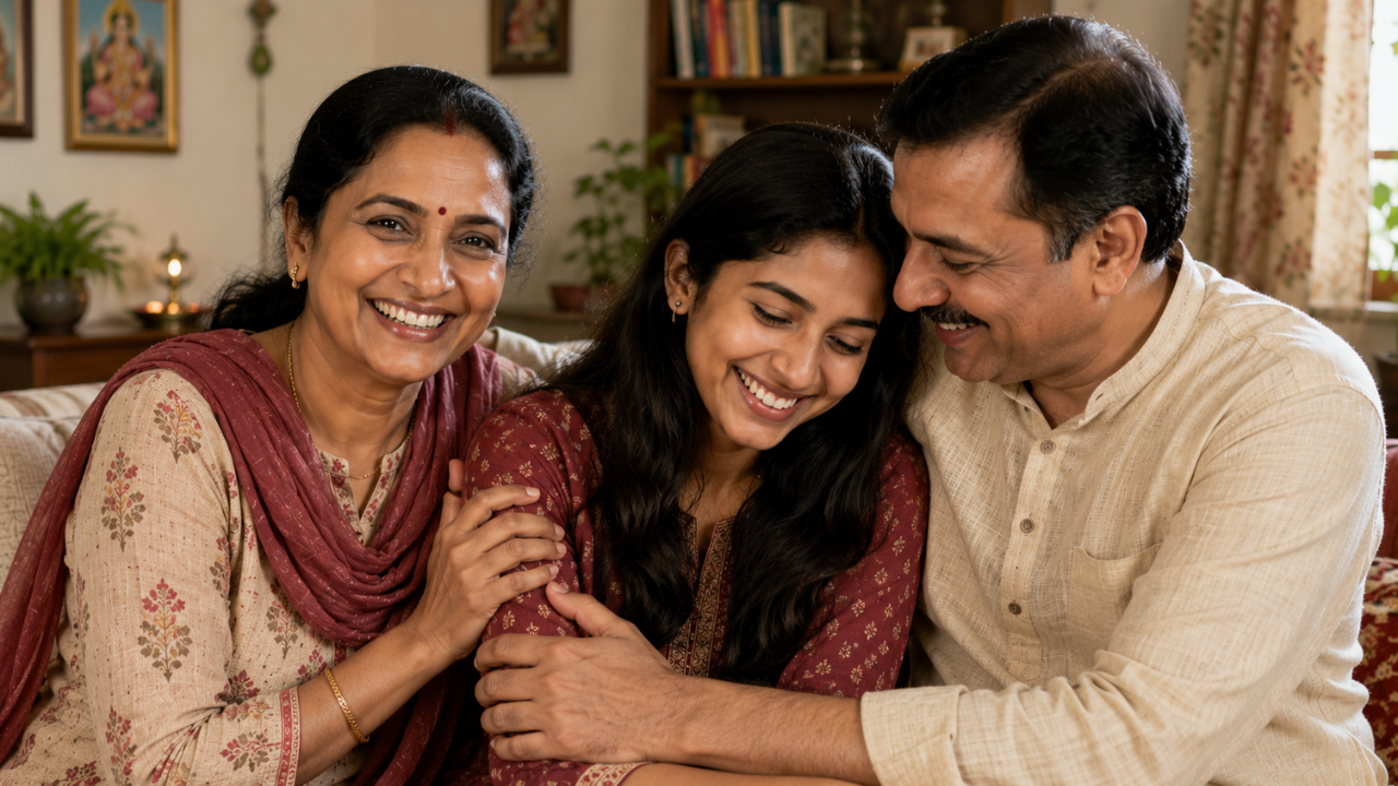 They may seem controlling, but these 6 habits reveal parents who care deeply