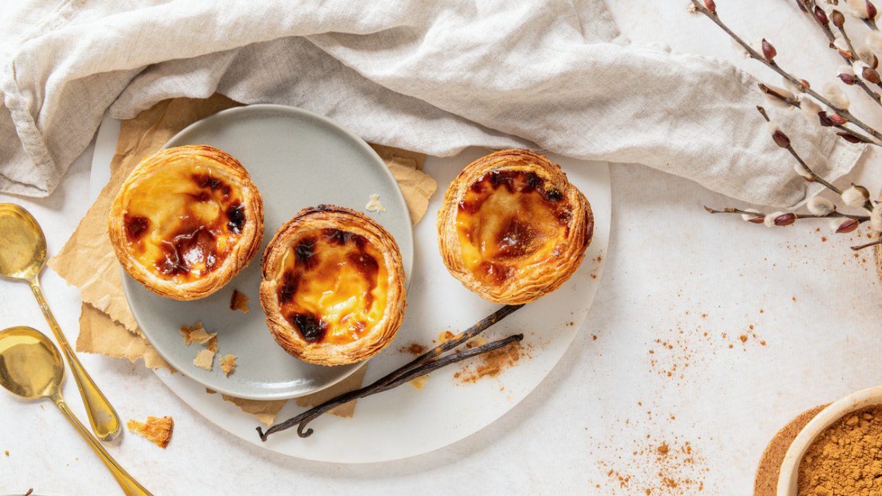 Did you know this was the world’s first favourite flavour? Here’s how it became so popular