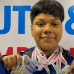 Commonwealth Games 2026 Day 7 Live Updates: India's Sanjana in action in women's 77kg weightlifting final