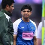 Commonwealth Games 2026 Day 8 Live Updates: Neeraj Chopra to take field as India eye more medals in Glasgow
