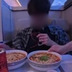 Mukbang Youtuber: Mukbang YouTuber Yuno apologizes after plane food ordering video sparks backlash