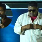 Vijay Sethupathi: 'Even Kamal Haasan or Aamir Khan can’t do this': Mysskin showers praise on Vijay Sethupathi, teases Thanu on the film's release date | Tamil Movie News
