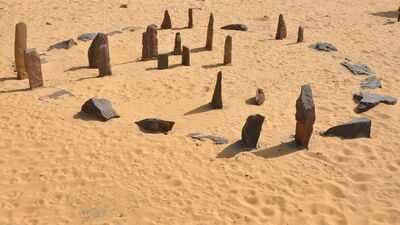 Nabta Playa: The forgotten 7,000-year-old desert monument older than Stonehenge that may be the world’s first astronomical site