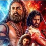 'Nagabandham' OTT release: When and where to watch Virat Karrna's fantasy actioner | Telugu Movie News