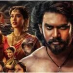 'Nagabandham - The Secret Treasure' box office collections day 5: Virat Karrna's film slows on weekdays; Worldwide total reaches Rs 14.85 cr | Telugu Movie News