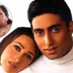 Abhishek Bachchan: Babita Kapoor never approved of Karisma Kapoor and Abhishek Bachchan's relationship: 'She got them to break up,' reveals Naseem Mukri | Hindi Movie News