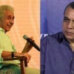 Paresh Rawal says Naseeruddin Shah's enemies also admire him: 'We have different political ideologies but have never argued' |