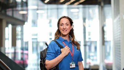 'EastEnders' Natalie Cassidy Opens Up About Daughter's Hospitalization Crisis and Safety Concerns |
