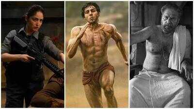 Kartik Aaryan: National Film Awards 2026 major winners: Yami Gautam wins Best Actress for Article 370; Kartik Aaryan and Mammootty share Best Actor honour | Hindi Movie News