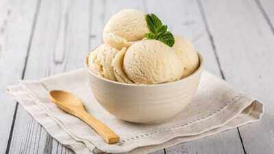 Vanilla Ice Cream: National Vanilla Ice Cream Day: Why the world's favourite frozen dessert deserves a celebration