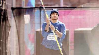 Neeraj Chopra Commonwealth Games 2026 final: Date, time, live streaming, venue, start list and all you need to know | Commonwealth Games News