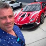Netflix executive reveals at company's trust-building retreat he once used ketamine, got fired from his $1.1 million job after return<b></b>