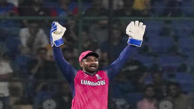 'RR was ready without me': Sanju Samson reveals why he walked away from Rajasthan Royals | Cricket News