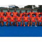Indian hockey swaps jerseys — saffron replaces legacy blue | Hockey News