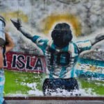 FIFA World Cup: As England return to the Azteca, Diego Maradona's shadow still looms large | Football News