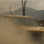 Next-gen Toyota Hilux teased again: All you need to know