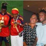 'Millions of immigrants parents feel proud': Inaki pens emotional tribute to brother Nico Williams after World Cup triumph | Football News