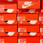 UPS labels were allegedly used to divert at least $2 million in Nike shoes from a Memphis warehouse in a cargo theft scheme involving former Nike employees and sneaker resellers