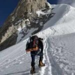 10 climbers, including Nirmal Purja, missing after avalanche on Broad Peak in PoK's Gilgit-Baltistan