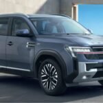 Nissan Tekton: Variant-wise features with price explained