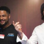 Mitch Jones: Twitch Streamer Mitch Jones faces legal threat after recreating $500K Deal or No Deal game show featuring Nmplol