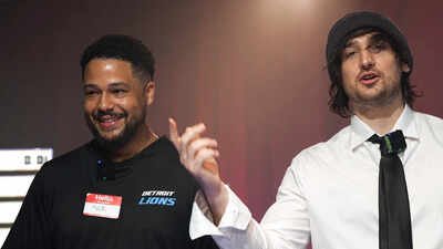 Mitch Jones: Twitch Streamer Mitch Jones faces legal threat after recreating $500K Deal or No Deal game show featuring Nmplol