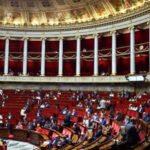 'No more social media before 15': France passes landmark digital age law