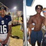 Nolan Xavier Wells: Teen footballer who went missing on 4th of July found dead | World News