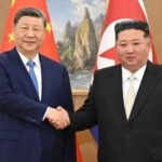 Xi Jinping says ready to work with Kim Jong Un for 'long-term, sound and stable' China-North Korea ties