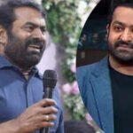 'Do not interfere with symbols that represent the pride and identity of Tamils': NTK Chief Seeman issues warning to Jr NTR and Naga Vamsi over controversial Lord Murugan tagline 'born in the North' row | Tamil Movie News