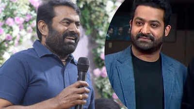 'Do not interfere with symbols that represent the pride and identity of Tamils': NTK Chief Seeman issues warning to Jr NTR and Naga Vamsi over controversial Lord Murugan tagline 'born in the North' row | Tamil Movie News