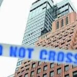 Indian diplomats at UN mission still displaced three weeks after building evacuation