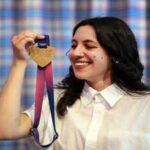 Historic first at Commonwealth Games as Braille medals debut in Glasgow | Commonwealth Games News