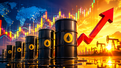 Oil prices extend gain for fourth day, stay beyond $85 amid Middle East chaos