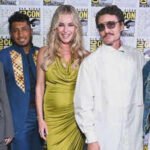 X-Men Cast Reunites at Comic-Con for Avengers: Doomsday |