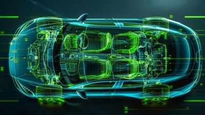OTA or Obsolete: Why automakers must fix software or fall behind